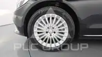 2015 Mercedes Benz C-Class