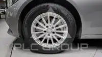 2015 Mercedes Benz C-Class