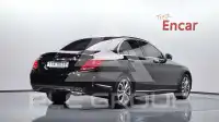 2015 Mercedes Benz C-Class