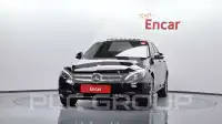 2015 Mercedes Benz C-Class