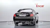 2015 Mercedes Benz C-Class