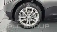 2015 Mercedes Benz C-Class
