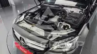 2015 Mercedes Benz C-Class