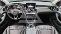 2015 Mercedes Benz C-Class