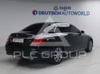 2015 Mercedes Benz C-Class