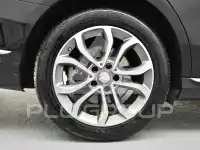 2015 Mercedes Benz C-Class