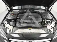 2015 Mercedes Benz C-Class