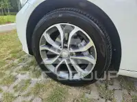 2015 Mercedes Benz C-Class
