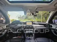 2015 Mercedes Benz C-Class