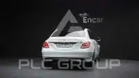 2015 Mercedes Benz C-Class