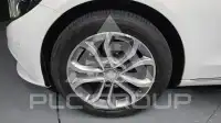 2015 Mercedes Benz C-Class