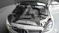 2015 Mercedes Benz C-Class