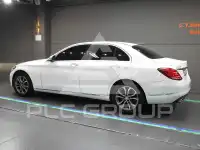2015 Mercedes Benz C-Class