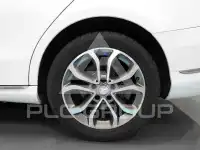 2015 Mercedes Benz C-Class