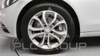 2015 Mercedes Benz C-Class