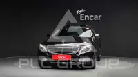 2015 Mercedes Benz C-Class