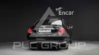2015 Mercedes Benz C-Class