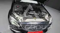 2015 Mercedes Benz C-Class