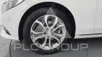 2015 Mercedes Benz C-Class