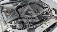2015 Mercedes Benz C-Class