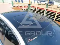 2015 Mercedes Benz C-Class