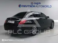2015 Mercedes Benz C-Class