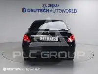 2015 Mercedes Benz C-Class