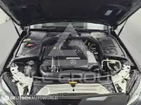 2015 Mercedes Benz C-Class