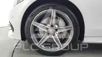 2015 Mercedes Benz C-Class