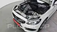 2015 Mercedes Benz C-Class