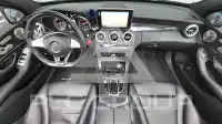 2015 Mercedes Benz C-Class
