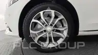 2015 Mercedes Benz C-Class