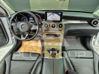 2015 Mercedes Benz C-Class