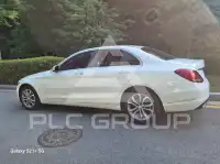 2015 Mercedes Benz C-Class