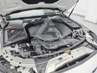 2015 Mercedes Benz C-Class