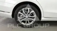2015 Mercedes Benz C-Class