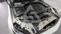 2015 Mercedes Benz C-Class