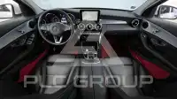 2015 Mercedes Benz C-Class