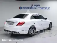 2015 Mercedes Benz C-Class