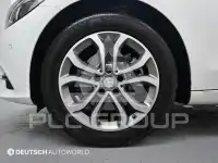 2015 Mercedes Benz C-Class