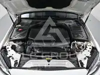 2015 Mercedes Benz C-Class