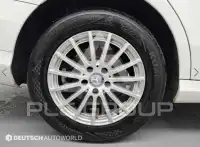 2015 Mercedes Benz C-Class