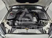 2015 Mercedes Benz C-Class