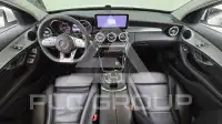 2015 Mercedes Benz C-Class