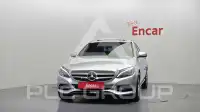 2015 Mercedes Benz C-Class