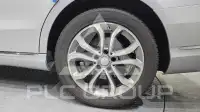 2015 Mercedes Benz C-Class