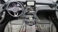 2015 Mercedes Benz C-Class