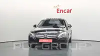 2015 Mercedes Benz C-Class
