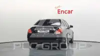 2015 Mercedes Benz C-Class