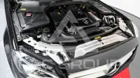 2015 Mercedes Benz C-Class